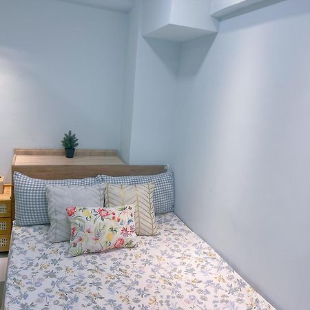 เอเอ็มยู ดรีมเฮาส์ Hostel ฮ่องกง ภายนอก รูปภาพ