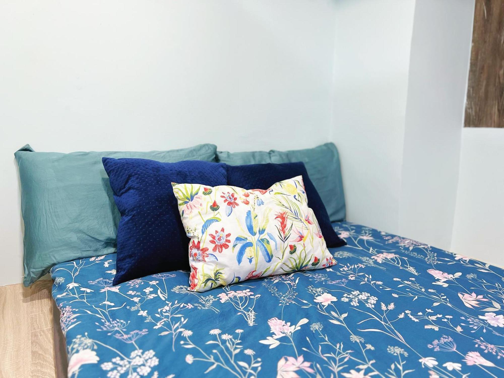 เอเอ็มยู ดรีมเฮาส์ Hostel ฮ่องกง ห้อง รูปภาพ