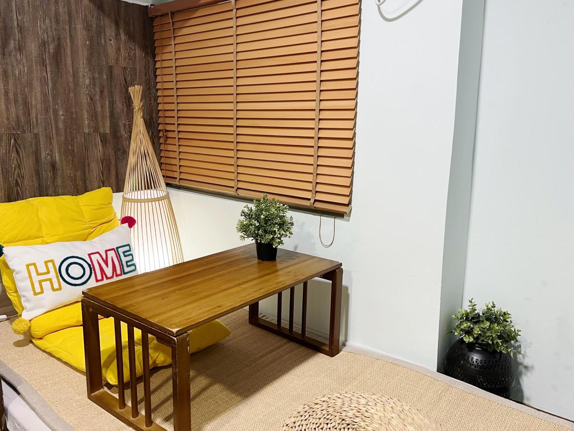 เอเอ็มยู ดรีมเฮาส์ Hostel ฮ่องกง ห้อง รูปภาพ