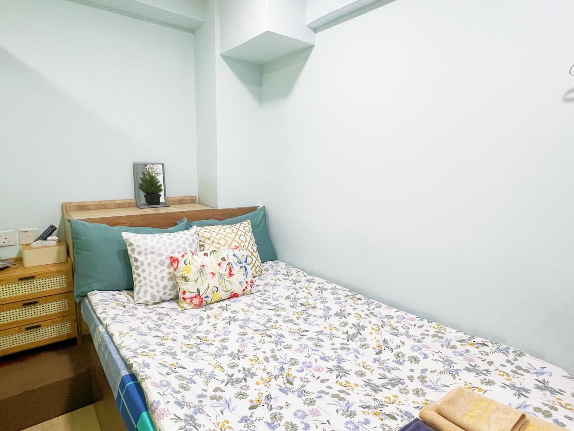 เอเอ็มยู ดรีมเฮาส์ Hostel ฮ่องกง ห้อง รูปภาพ
