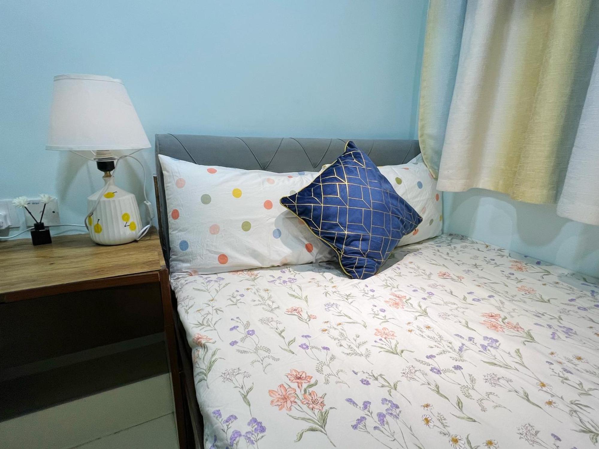 เอเอ็มยู ดรีมเฮาส์ Hostel ฮ่องกง ห้อง รูปภาพ