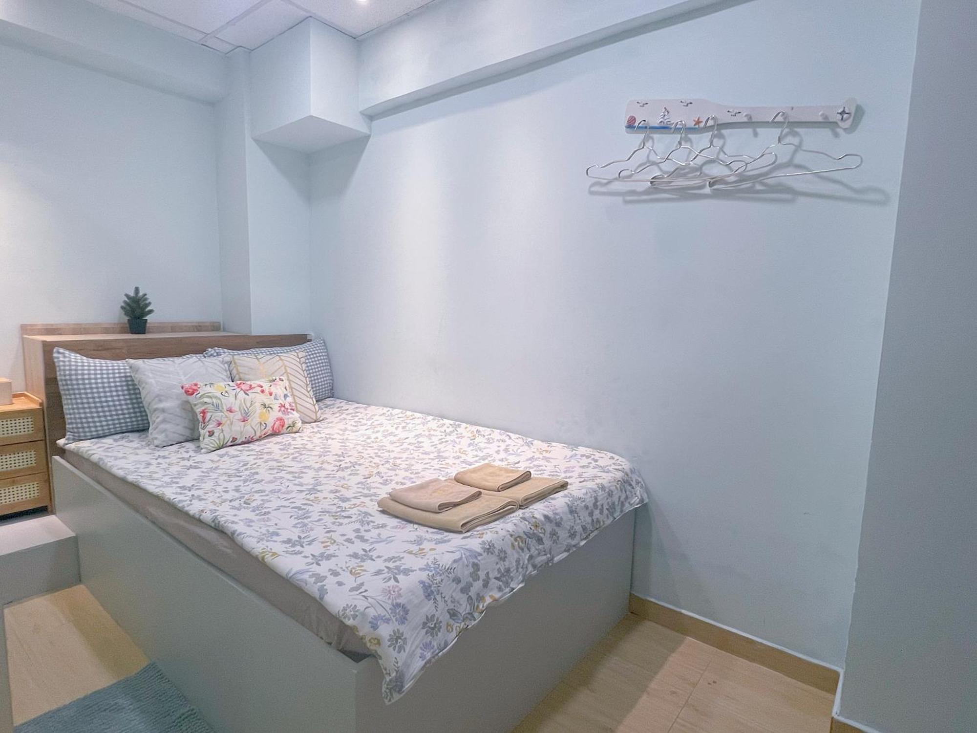เอเอ็มยู ดรีมเฮาส์ Hostel ฮ่องกง ภายนอก รูปภาพ