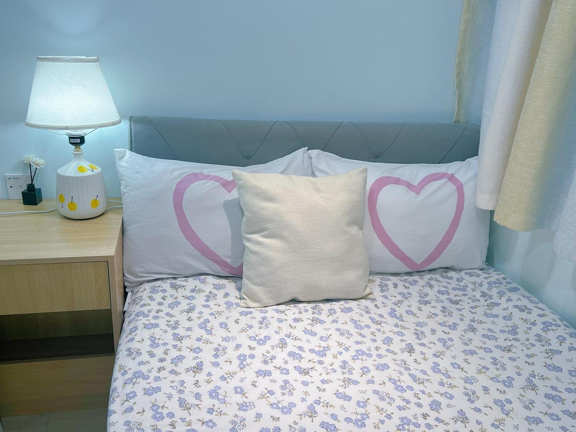 เอเอ็มยู ดรีมเฮาส์ Hostel ฮ่องกง ห้อง รูปภาพ